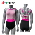 „Ibetop“ gimnastikos pakabos: pakelkite savo pasirodymą