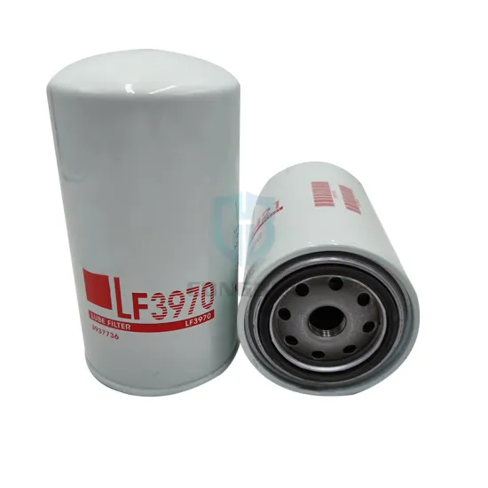 Wholesale Factory Heavy Duty Truck Engine Diesel Oil Filter - LF3970 Truck Lube Oil Filters for Fleetguard" 

However, for better SEO and readability, you might consider:

"LF3970 Truck Lube Oil Filters for Heavy Duty Engines - Wholesale Factory for Fleet