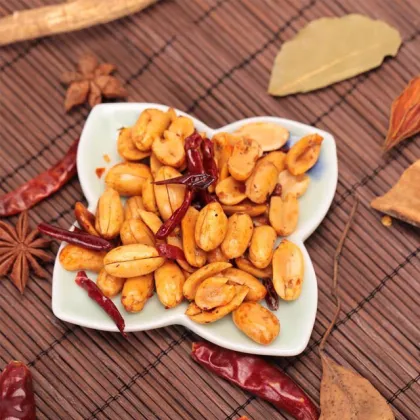 Fried Snacks Peanut Snacks For Wholesale