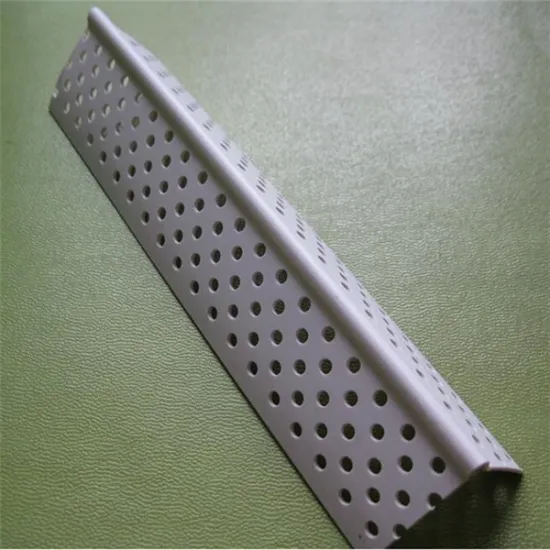 Drywall Corner Bead/Angle Bead/Plaster Stop Bead