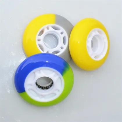 inline skates for kids speed PU inline skate roller custom roller skates wheels