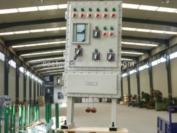 BXK52 Electirc Control Box And Electric Cabinet