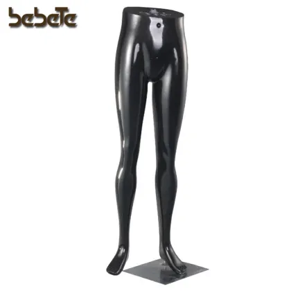 Factory Promotional leg mannequin for socks display