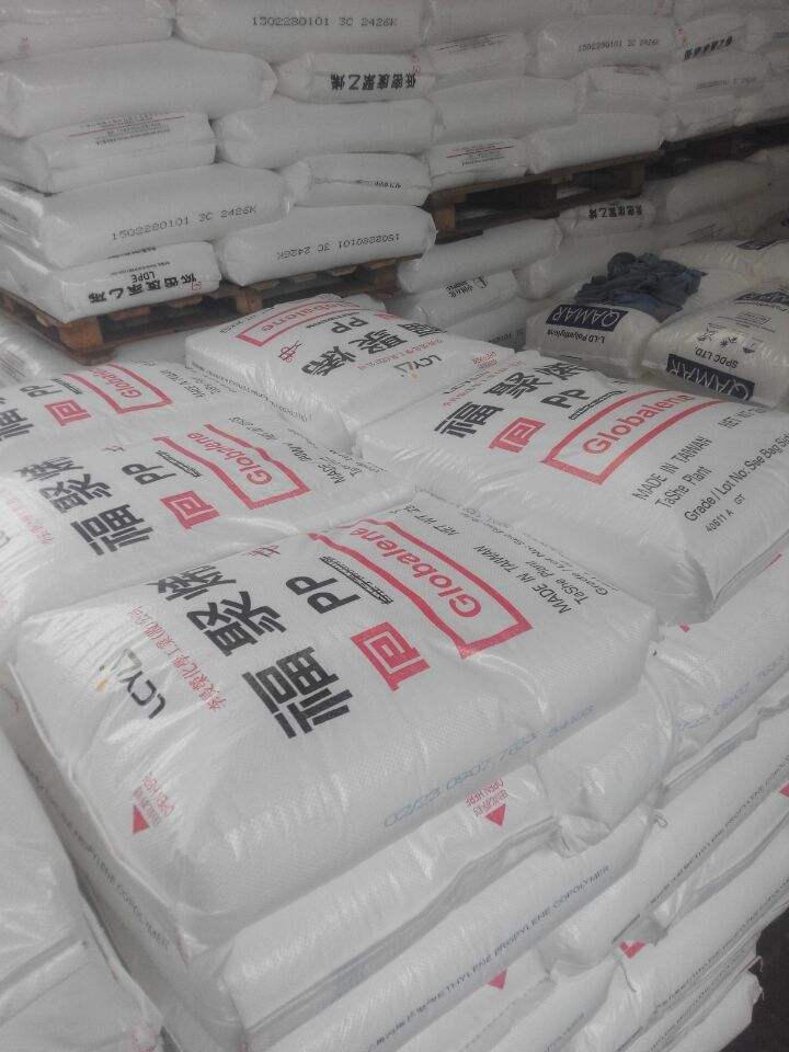 Transparent Products Easy Processing
