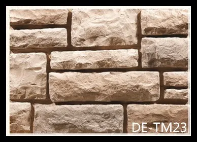 villa artificial stone veneer, villa artificial culture stone, villa artificial stone wall panel