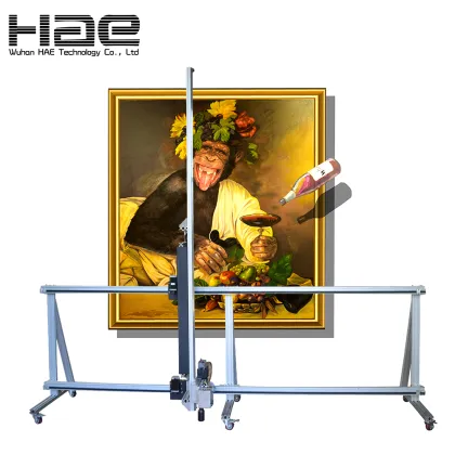 Wall Printer To Create Your Own Wall Art