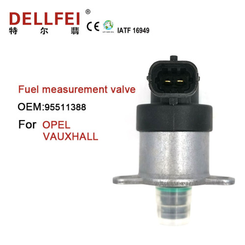 Đơn vị đo van điều khiển nhiên liệu 95511388 cho Opel