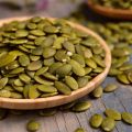 shine skin pumpkin seeds