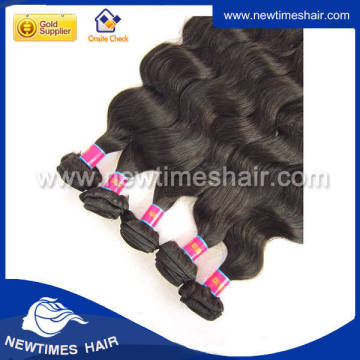 virgin Indian hair extension