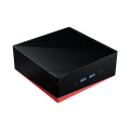 AMD Dual Ethernet Dual DDR4 DDR4 HDMI/DP Mini PC