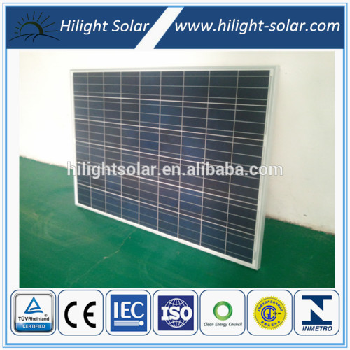 200w solar panel poly with best price