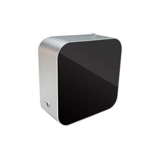 Commercial HVAC Large Area Scent Diffuser for Hotel
