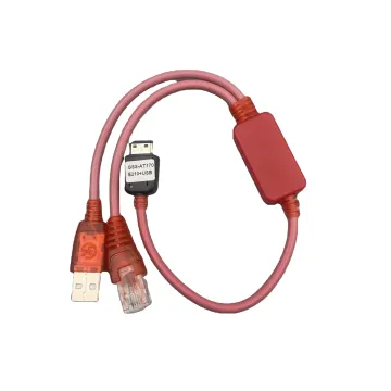 GSM-SOURCES E210 2-in-1 Cable for Z3X Pro Box