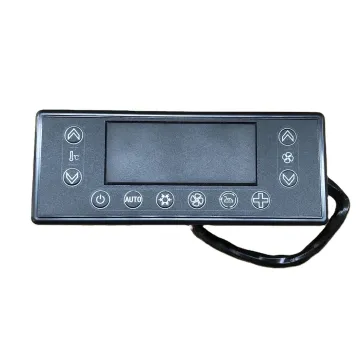 China Direct Sales Customized KFD28K-074E Air Conditioner for Truck/Bus