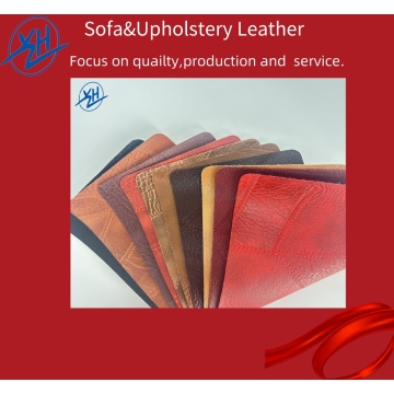 Sofá artificial de 0.9 mm PVC