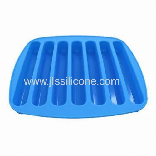 2014 Worldcup Supplier Fda Silicone Ice Cube Tray For Bottle 