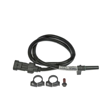 Turbo Sensor Speed ​​Sensor untuk 4VBE34RW3 ISB 6.7 (4032315 55560063 2837038)