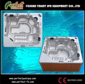 Whirpool SPA Tub with CE Approved Hot Sale