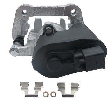 Volvo S80 V70 XC70 2007-2010 Brake Caliper 8603727 with bracket