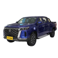 Changan Lantuozhe 2023 2.0T з ручным прывадам 4WD