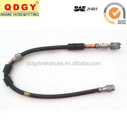 Brake Fluid Hose and Brake Tube