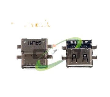 USB Type C Power Connector for Lenovo E590 and ThinkPad E480