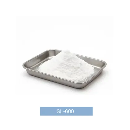 SL-600 Silica Matte Agent For E-Paints