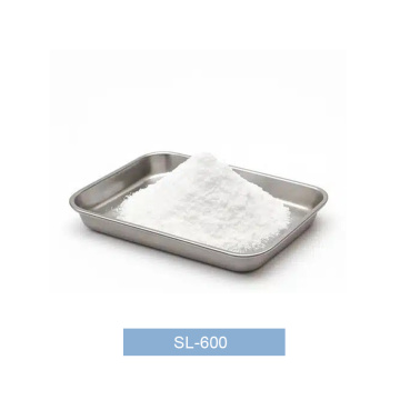 Elektrophoretischer Farbmatting Agent CAS Nr. 7631-86-9