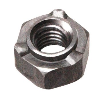 weld nut