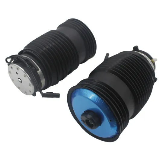 Auto Parts Rear Left Air Suspension Spring Bag Repair Kits 2133280100 2133280200 for Mercedes W213 W253