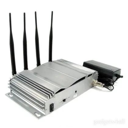 Gp-2008, Digital Wireless Mobile Phone Signal Jammer, Cell Phone Signal Jammers / Blocker