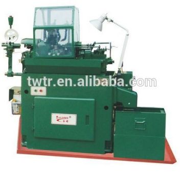Automatic lathe machinery drilling machine tapping machine with lathe tool