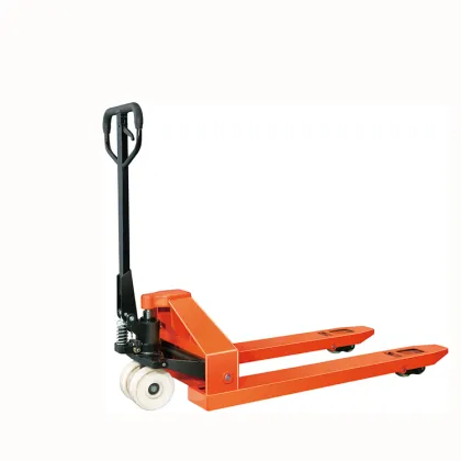 Hydraulic Lift Pallet Jack