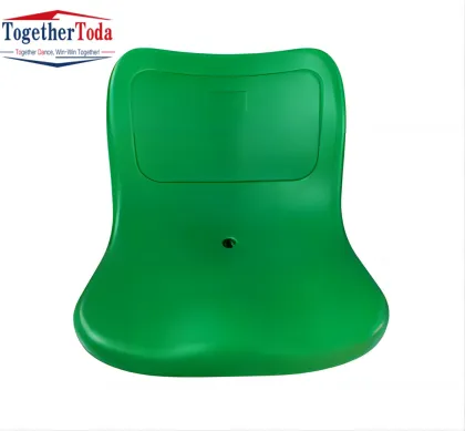 Movable Stadium Seating Plastic Stadium Seats