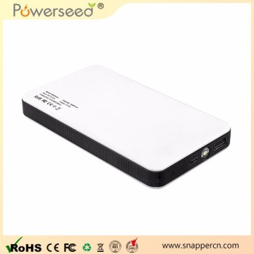 2017 Excellent Quality Portable Mini Multi-Function Car Jump Starter
