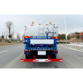 Dongfeng Water Tanker Truck รถบรรทุกสปริงเกลอร์