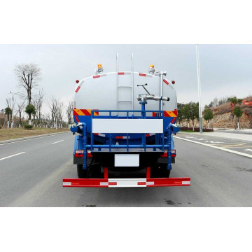 Dongfeng Water Tanker truck Sprinkler Truck