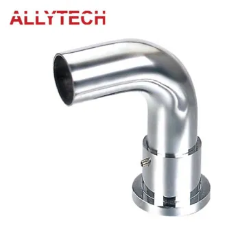 Precision Stainless Steel Tubing