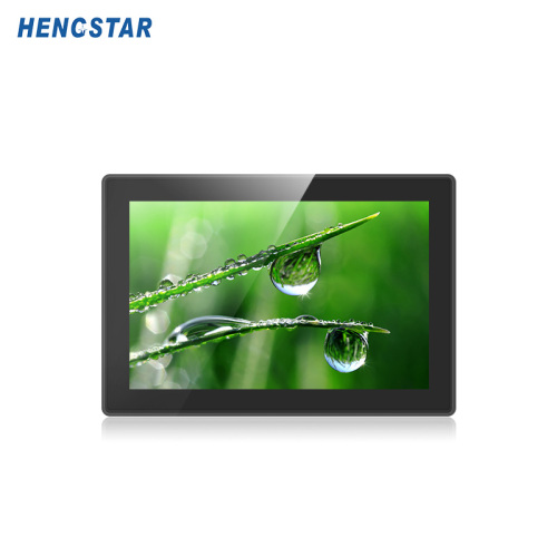 Frame Tft Lcd Panel 10.1&#39;&#39; сенсорлық мониторларды ашыңыз