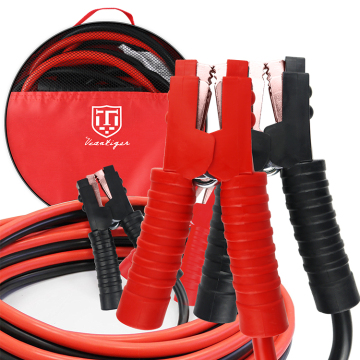 Emergency Wholesale 16mm2/25mm2/35mm2 Jump Leads Booster Cables for Cars
