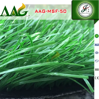 cheap artificial football turf AAG artificial grass
