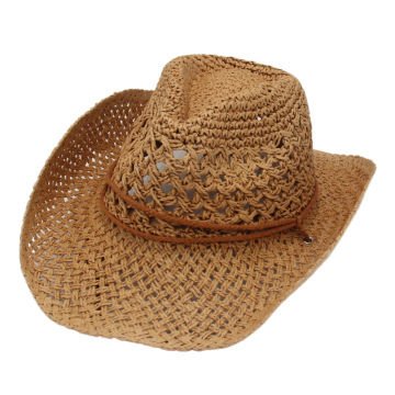 Wholesale Solid Color Breathable Wide Brim Sun Hat for Men and Women