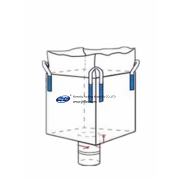 Polypropylene jumbo bags big bags