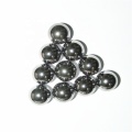 YG6X Tungsten Carbide Balls