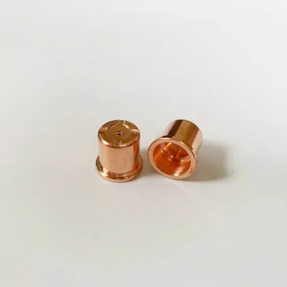 High Quality Cebora CP30 Cutting Electrode C1520 Plasma Electrode for Plasma Cutting Torch