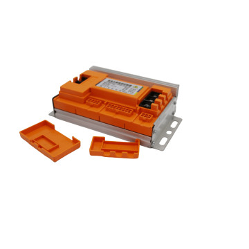 Wire-Free 72V BLDC Controller for Lawn Mower