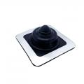 Waterproof Silicone Rubber Roof Flashing Penetration Seals