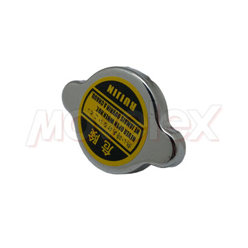 TFR 8-97104194-0 Radiator Screw