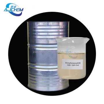 Industry-Grade CAS 1321-74-0 Divinylbenzene (DVB) Search Engine