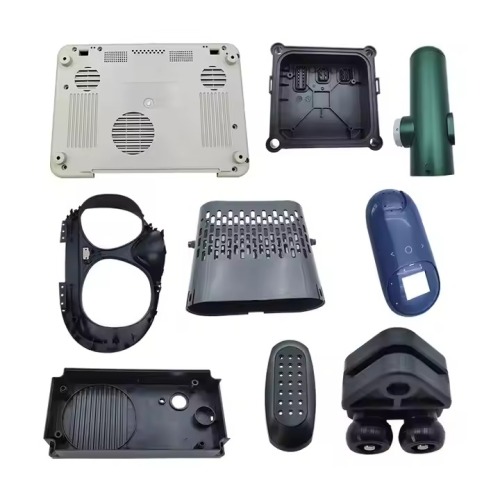 Professional Custom Medical Plastic Injection Molding Parts